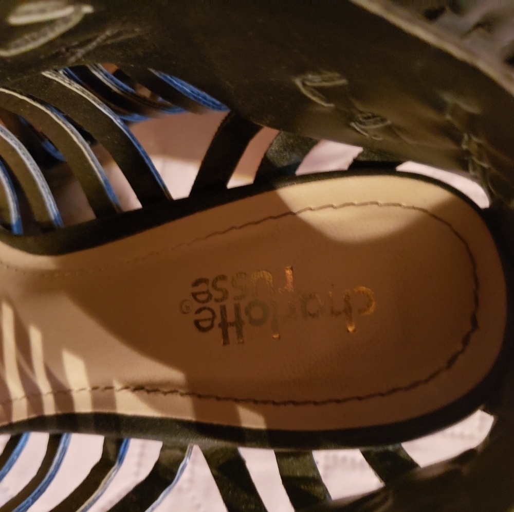 Wedges - Picture 3 of 5